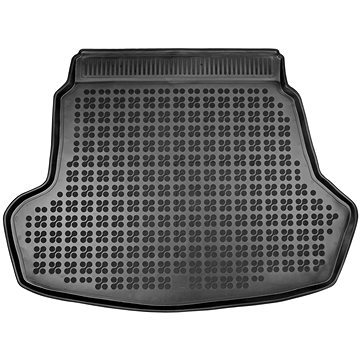 ACI KIA Optima 15- gumová vložka černá do kufru s protiskluzovou úpravou (8393X02A)