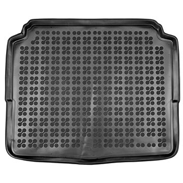 ACI OPEL GRANDLAND X 10/17- gumová vložka černá do kufru s protiskluzovou úpravou (spodní dno zavaza (3729X02A)