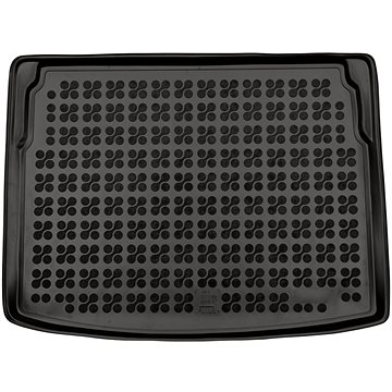 ACI TOYOTA Auris 13-15 gumová vložka černá do kufru s protiskluzovou úpravou (hybrid/horní dno zavaz (5407X02A)