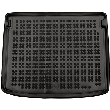 ACI JEEP COMPASS 17- gumová vložka černá do kufru s protiskluzovou úpravou (horní dno zavazadlového (2128X01A)