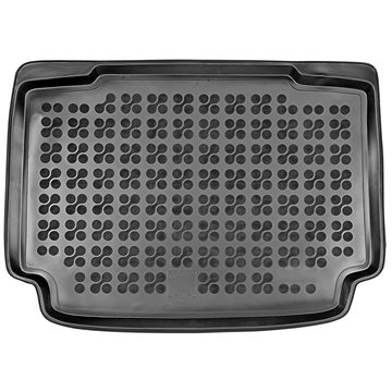 ACI MINI CLUBMAN 15- gumová vložka černá do kufru s protiskluzovou úpravou (spodní dno zavazadlového (0527X02A)
