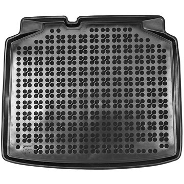 ACI ŠKODA SCALA 19- gumová vložka do kufru s protiskluzovou úpravou (7603X01A)