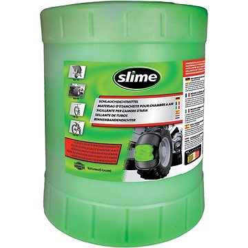 Slime Dušová náplň SLIME 19L – bez pumpy (SB-5G)