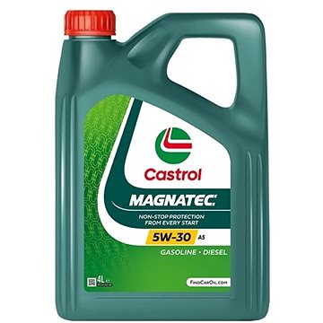 Castrol Magnatec Start-Stop A5 5W-30; 4L (4008177157271)