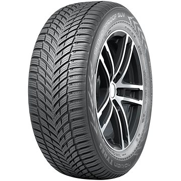 Nokian SEASONPROOF SUV 215/70 R16 100 H Celoroční (T431418)
