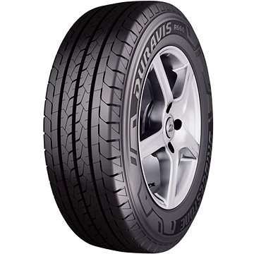 Bridgestone DURAVIS R660 ECO 215/65 R16 106 T C (11153)