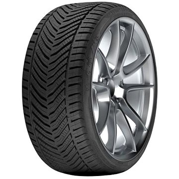 Kormoran ALL SEASON SUV 235/55 R18 100 V Celoroční (530423)