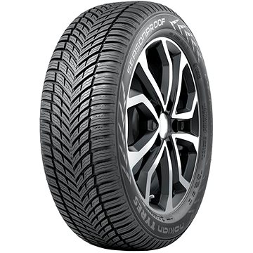 Nokian SEASONPROOF 195/50 R15 82 V Celoroční (T431373)