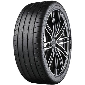 Bridgestone POTENZA SPORT 245/45 R20 103 Y zesílená (20689)