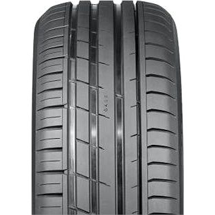 Nokian Powerproof SUV 265/45 R20 108 Y zesílená (T431074)