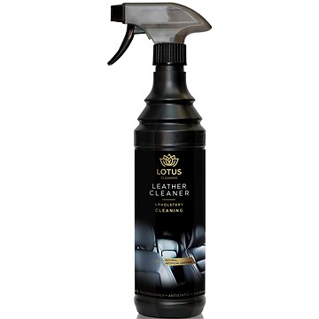 Lotus Leather Cleaner 600ml (2200018)