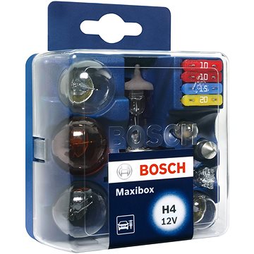 Bosch Maxibox H4 (1987301111)