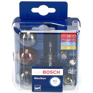 Bosch Maxibox H1 (1987301112)