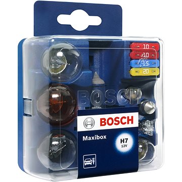 Bosch Maxibox H7 (1987301113)