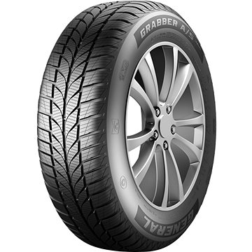 General-Tire Grabber A/S 365 225/65 R17 101 V (04508800000)