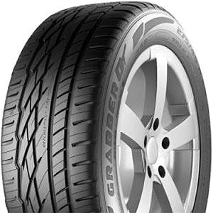 General-Tire Grabber GT 215/70 R16 100 H (04502280000)