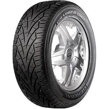 General-Tire Grabber UHP 285/35 R22 XL 106 W (15447890000)