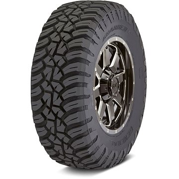General-Tire Grabber X3 265/70 R16 121/118 Q (04506220000)