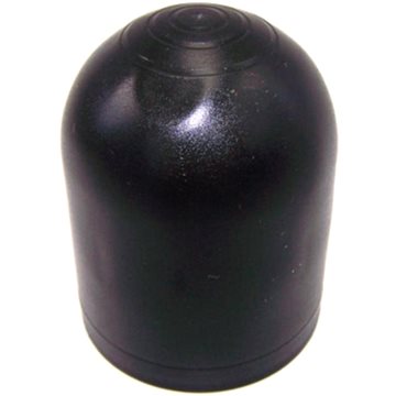 ACI Krytka koule plast černá (9907811)