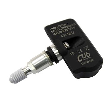 TPMS CUB AUDI A8 4D(D2) 1999 - 2001 [A (AU-3)] (0350S720)