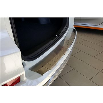 Alu-Frost Kryt prahu pátých dveří - nerez Honda CR-V IV facelift (25-5535)