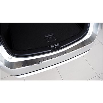 Alu-Frost Kryt prahu pátých dveří - nerez Toyota Corolla XII 5 dvéř. Kombi, Suzuki Swace (25-7256)