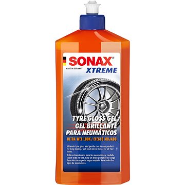 SONAX XTREME Gel na pneu s leskem - 500 ml (235241)