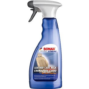 SONAX XTREME Péče o kůži - 500 ml (254241)