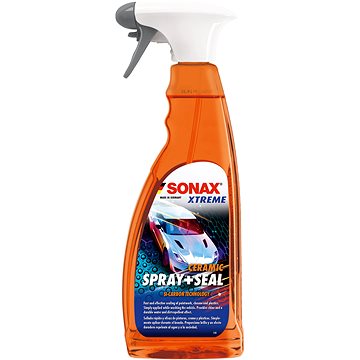 SONAX XTREME Spray + Seal - 750 ml (243400)