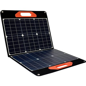 Goowei Energy Solární panel SN-ME-SC60W 60W (SN-ME-SC60W)