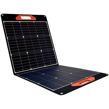 Goowei Energy Solární panel SN-ME-SC100W 100W (SN-ME-SC100W)