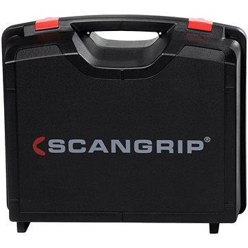 SCANGRIP TRANSPORT CASE SITE LIGHT 30 - přenosný kufr pro světlo SITE LIGHT 30 (49.0350)