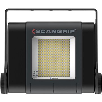 SCANGRIP SITE LIGHT 30 - vysoce výkonný LED reflektor, až 30 000 lumenů (03.5268)