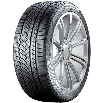 Continental ContiWinterContact TS 850 P 235/60 R18 103 T (3557400000)