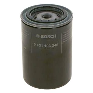 BOSCH Olejový filtr 0 451 103 346 (0451103346)