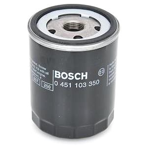 BOSCH Olejový filtr 0 451 103 350 (0451103350)