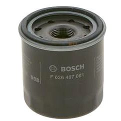 BOSCH Olejový filtr F 026 407 001 (F026407001)