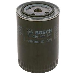 BOSCH Olejový filtr F 026 407 004 (F026407004)