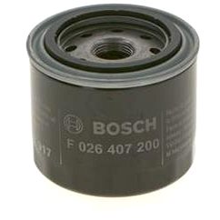 BOSCH Olejový filtr F 026 407 200 (F026407200)