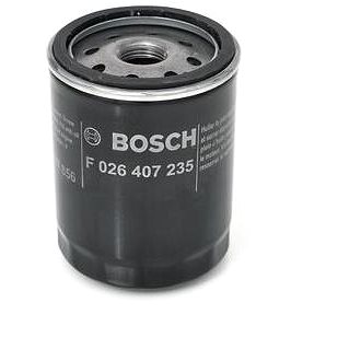 BOSCH Olejový filtr F 026 407 235 (F026407235)