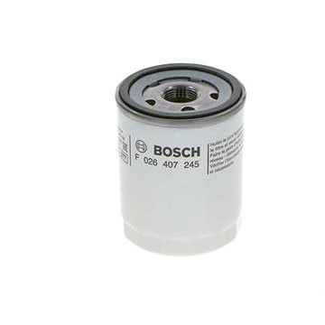 BOSCH Olejový filtr F 026 407 245 (F026407245)
