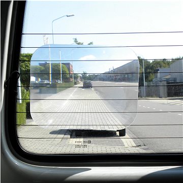 Carpoint Lupa na zadní sklo vozidla (2423273)