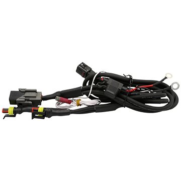 M-Style univerzální kabeláž pro přidavná světla na motocykl (3609-MS-042531)