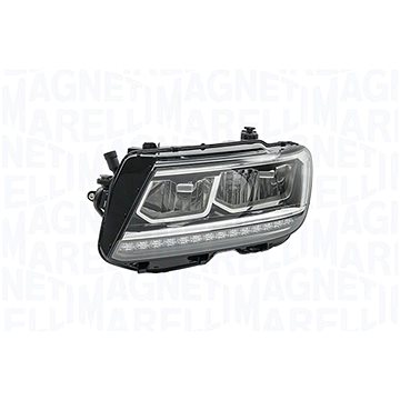 MAGNETI MARELLI VW TIGUAN 16- př. světlo LED , L (5747963M)