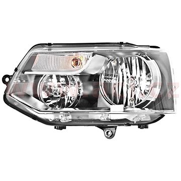 MAGNETI MARELLI VW TRANSPORTER 10- př. světlo H7+H15 (el. ovládané) (prvovýroba) L (5790963B)