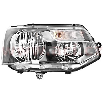 MAGNETI MARELLI VW TRANSPORTER 10- př. světlo H7+H15 (el. ovládané) (prvovýroba) P (5790964B)