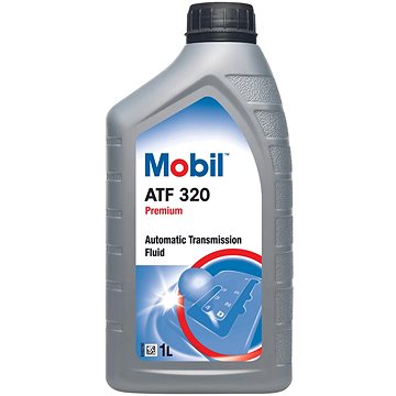MOBIL ATF 320 1L (5001432)