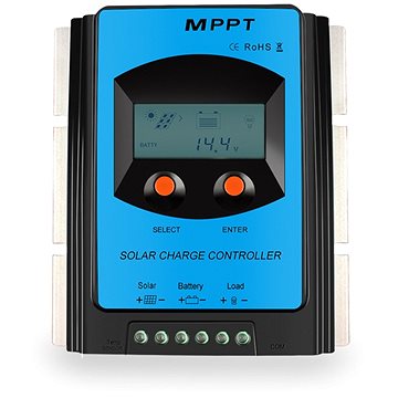 BYGD Solární regulátor nabíjení SPT-20A (SPT-20A)