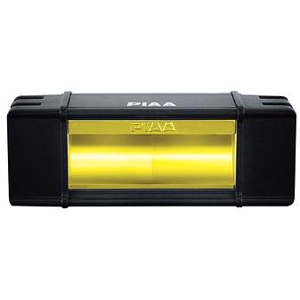 PIAA RF6 světelná LED rampa, žlutý mlhový světlomet 161 mm, ECE homologace (DKRF68X)