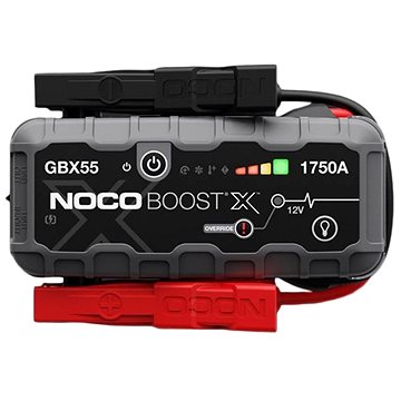 NOCO BOOST X GBX55 (GBX55)
